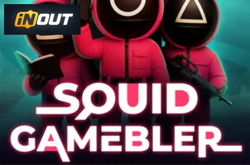 Squid Gamebler